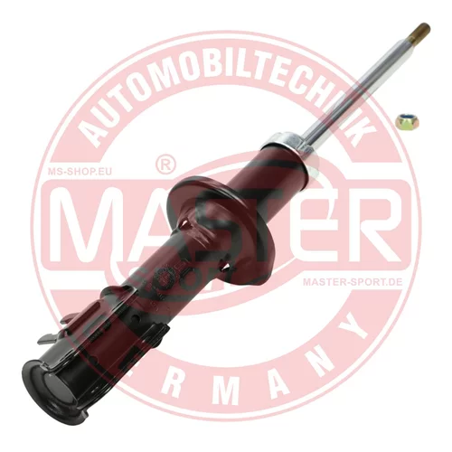 Tlmič pérovania 290785-PCS-MS (MASTER-SPORT GERMANY) - obr. 1