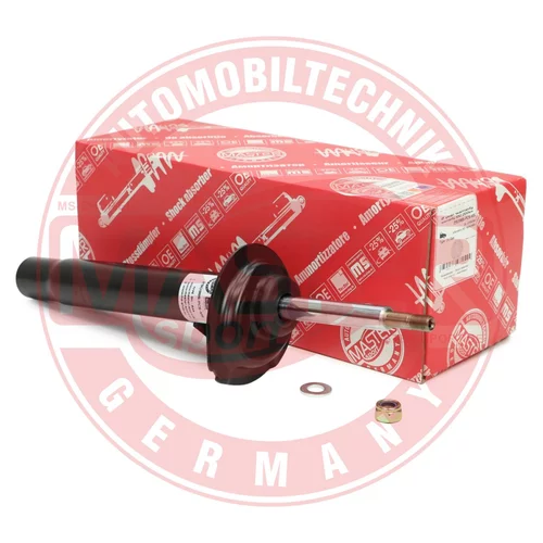 Tlmič pérovania 290985-PCS-MS (MASTER-SPORT GERMANY) - obr. 3