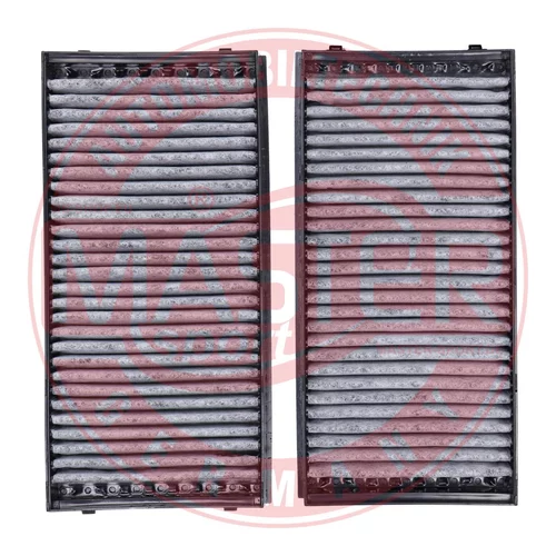 Filter vnútorného priestoru 2941/1-2-IF-SET-MS (MASTER-SPORT GERMANY) - obr. 1