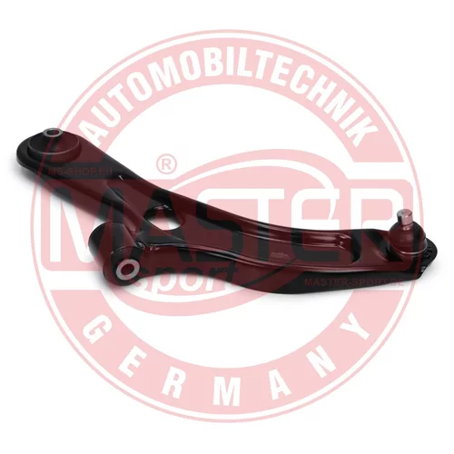Rameno zavesenia kolies 29931B-PCS-MS (MASTER-SPORT GERMANY) - obr. 1