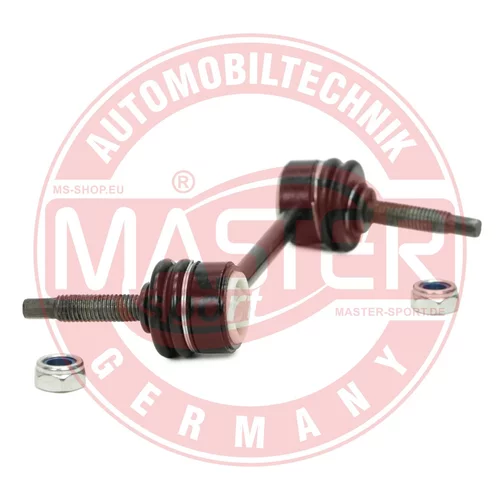 Tyč/Vzpera stabilizátora 30639-PCS-MS (MASTER-SPORT GERMANY) - obr. 1