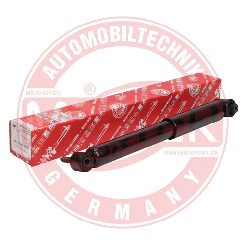 Tlmič pérovania 310058-PCS-MS (MASTER-SPORT GERMANY) - obr. 3