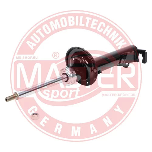 Tlmič pérovania 311695-PCS-MS (MASTER-SPORT GERMANY) - obr. 1