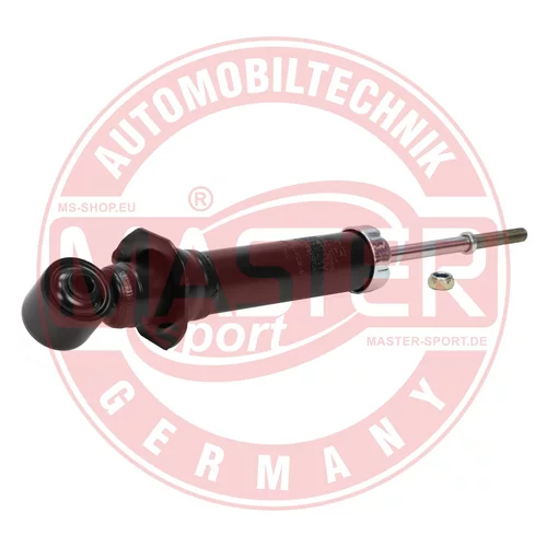 Tlmič pérovania 311912-PCS-MS (MASTER-SPORT GERMANY) - obr. 1