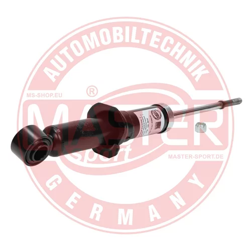 Tlmič pérovania 311922-PCS-MS (MASTER-SPORT GERMANY) - obr. 1