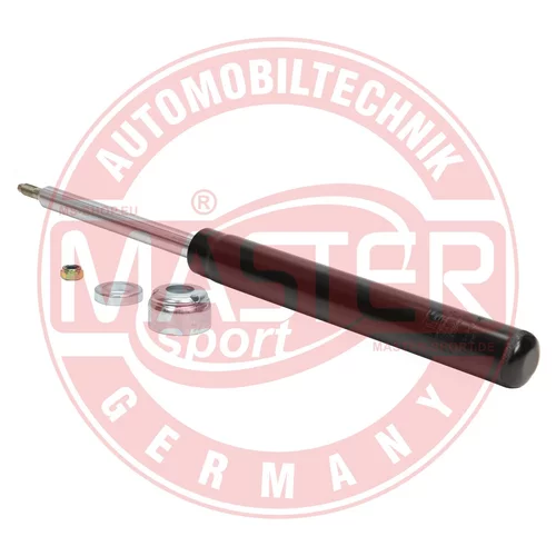 Tlmič pérovania 312009-PCS-MS (MASTER-SPORT GERMANY) - obr. 1