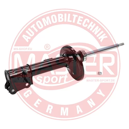Tlmič pérovania 312582-PCS-MS (MASTER-SPORT GERMANY) - obr. 1