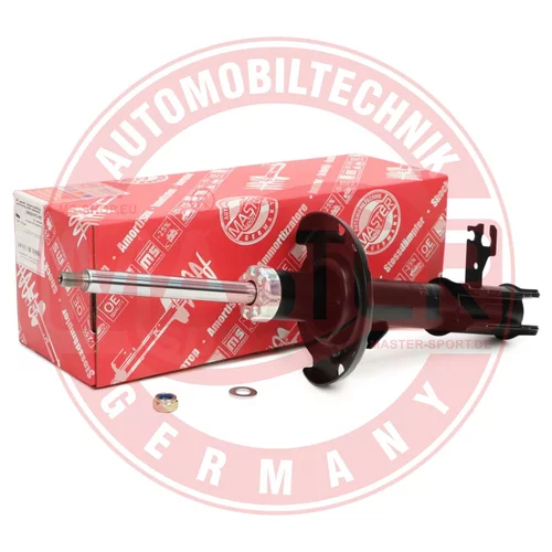 Tlmič pérovania 312602-PCS-MS (MASTER-SPORT GERMANY) - obr. 3