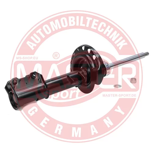 Tlmič pérovania 312603-PCS-MS (MASTER-SPORT GERMANY) - obr. 2