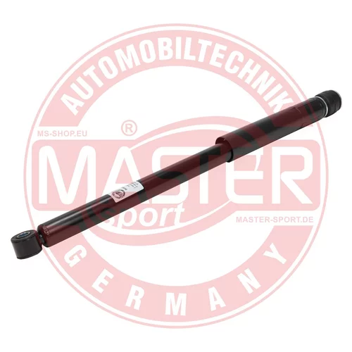 Tlmič pérovania 312823-PCS-MS (MASTER-SPORT GERMANY) - obr. 1