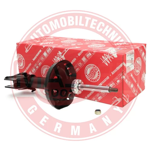 Tlmič pérovania 312896-PCS-MS (MASTER-SPORT GERMANY) - obr. 3