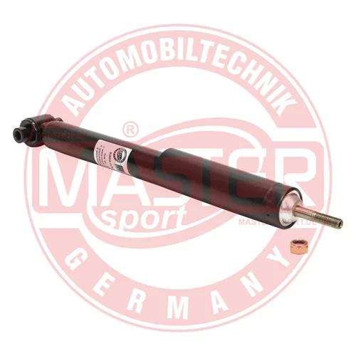 Tlmič pérovania 313216-PCS-MS (MASTER-SPORT GERMANY) - obr. 2
