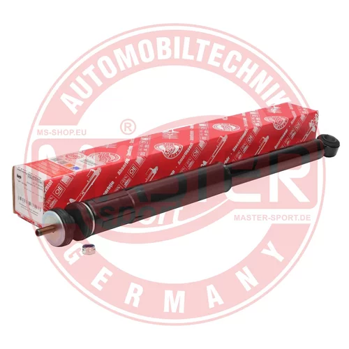 Tlmič pérovania 313663-PCS-MS (MASTER-SPORT GERMANY) - obr. 1