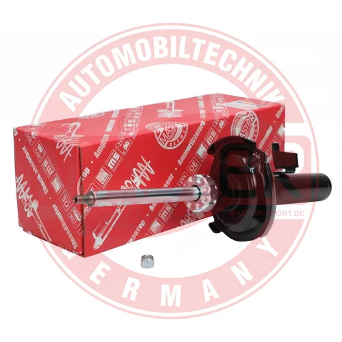 Tlmič pérovania 313665-PCS-MS (MASTER-SPORT GERMANY) - obr. 3