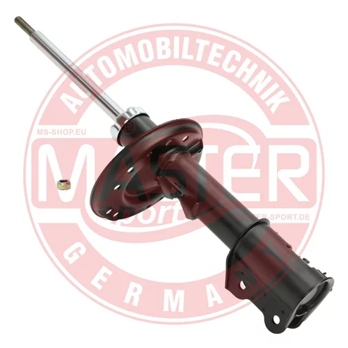 Tlmič pérovania 313994-PCS-MS (MASTER-SPORT GERMANY) - obr. 1