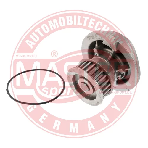Vodné čerpadlo, chladenie motora MASTER-SPORT GERMANY 314-WP-PCS-MS