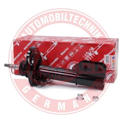 Tlmič pérovania 314006-PCS-MS (MASTER-SPORT GERMANY) - obr. 2