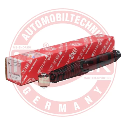Tlmič pérovania 314142-PCS-MS (MASTER-SPORT GERMANY) - obr. 3