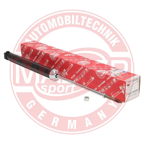 Tlmič pérovania 314632-PCS-MS (MASTER-SPORT GERMANY) - obr. 3