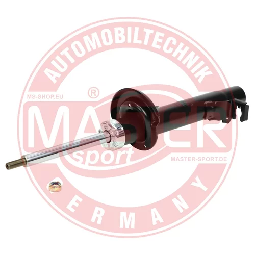 Tlmič pérovania 314677-PCS-MS (MASTER-SPORT GERMANY)