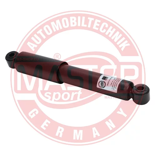 Tlmič pérovania 314711-PCS-MS (MASTER-SPORT GERMANY) - obr. 2