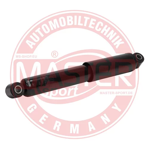 Tlmič pérovania 314715-PCS-MS (MASTER-SPORT GERMANY) - obr. 1