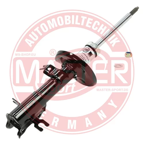 Tlmič pérovania 314766-PCS-MS (MASTER-SPORT GERMANY) - obr. 2