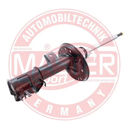 Tlmič pérovania MASTER-SPORT GERMANY 314839-PCS-MS