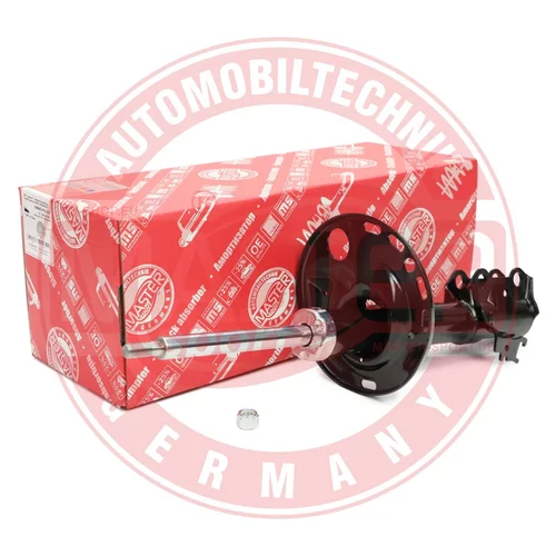 Tlmič pérovania 314845-PCS-MS (MASTER-SPORT GERMANY) - obr. 3
