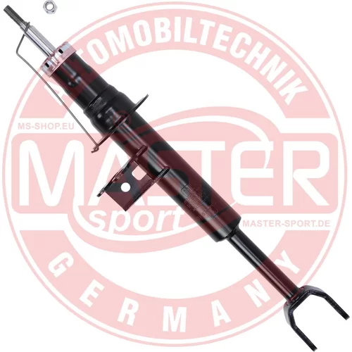Tlmič pérovania 314874-PCS-MS (MASTER-SPORT GERMANY) - obr. 3