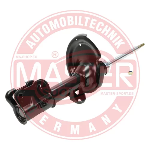 Tlmič pérovania 314892-PCS-MS (MASTER-SPORT GERMANY) - obr. 2