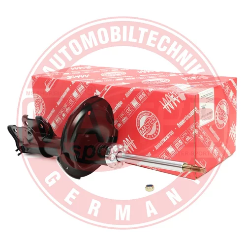 Tlmič pérovania 314893-PCS-MS (MASTER-SPORT GERMANY) - obr. 3