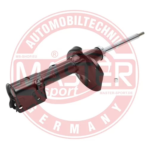 Tlmič pérovania 314997-PCS-MS (MASTER-SPORT GERMANY) - obr. 2