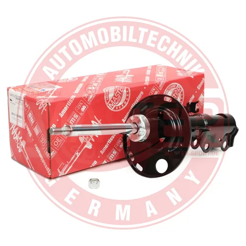 Tlmič pérovania 315013-PCS-MS (MASTER-SPORT GERMANY) - obr. 3