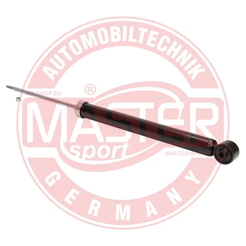 Tlmič pérovania MASTER-SPORT GERMANY 315169-PCS-MS