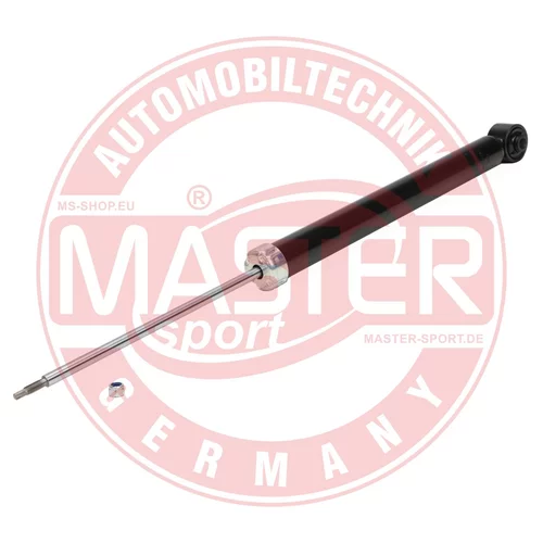 Tlmič pérovania 315169-PCS-MS (MASTER-SPORT GERMANY) - obr. 2