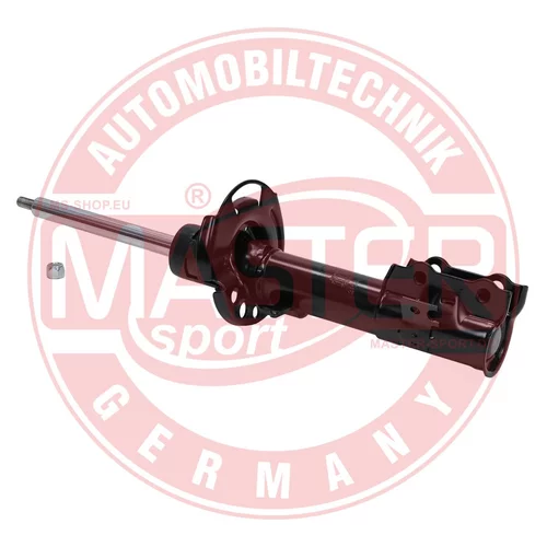 Tlmič pérovania 315866-PCS-MS (MASTER-SPORT GERMANY) - obr. 2