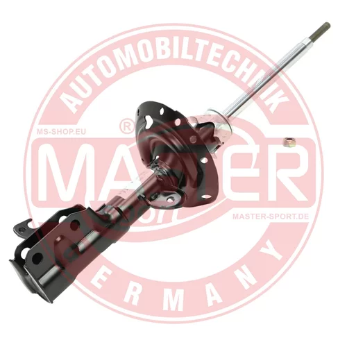 Tlmič pérovania 316337-PCS-MS (MASTER-SPORT GERMANY) - obr. 2