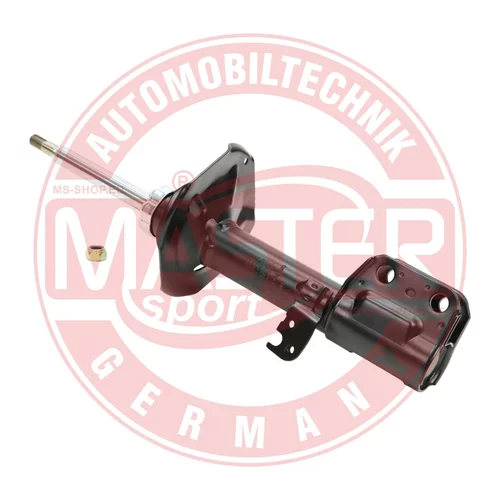 Tlmič pérovania 317121-PCS-MS (MASTER-SPORT GERMANY) - obr. 1
