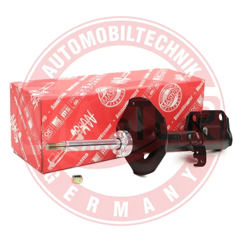 Tlmič pérovania 317121-PCS-MS (MASTER-SPORT GERMANY) - obr. 3