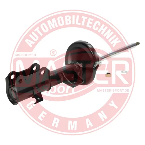 Tlmič pérovania 317185-PCS-MS (MASTER-SPORT GERMANY) - obr. 1