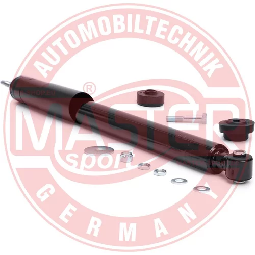 Tlmič pérovania 317268-PCS-MS (MASTER-SPORT GERMANY) - obr. 2