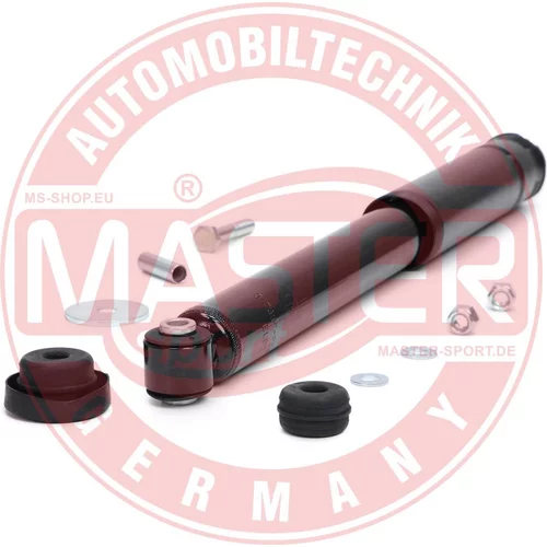 Tlmič pérovania 317337-PCS-MS (MASTER-SPORT GERMANY) - obr. 2