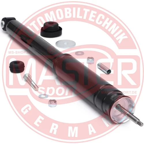 Tlmič pérovania 317337-PCS-MS (MASTER-SPORT GERMANY) - obr. 4