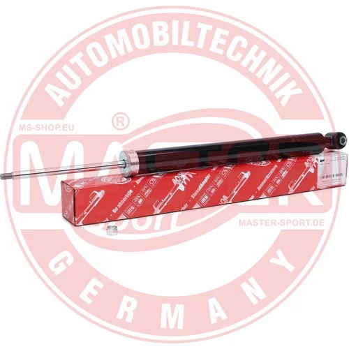Tlmič pérovania MASTER-SPORT GERMANY 317385-PCS-MS