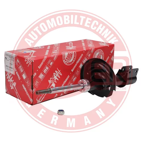Tlmič pérovania 317418-PCS-MS (MASTER-SPORT GERMANY) - obr. 3