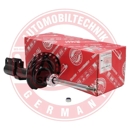 Tlmič pérovania 317423-PCS-MS (MASTER-SPORT GERMANY) - obr. 3