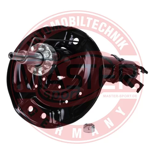 Tlmič pérovania 317627-PCS-MS (MASTER-SPORT GERMANY) - obr. 1
