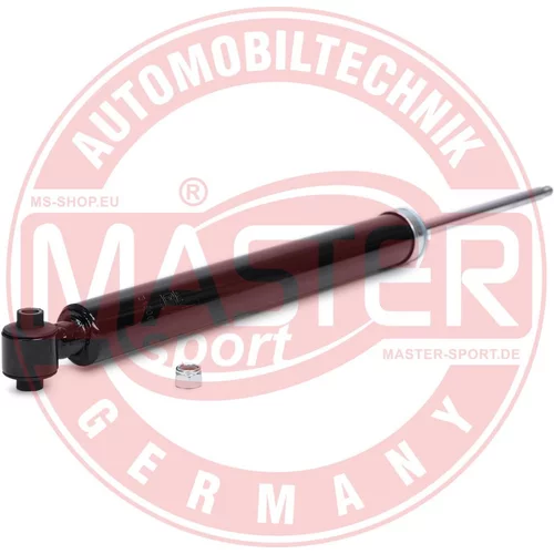 Tlmič pérovania 318067-PCS-MS (MASTER-SPORT GERMANY) - obr. 2