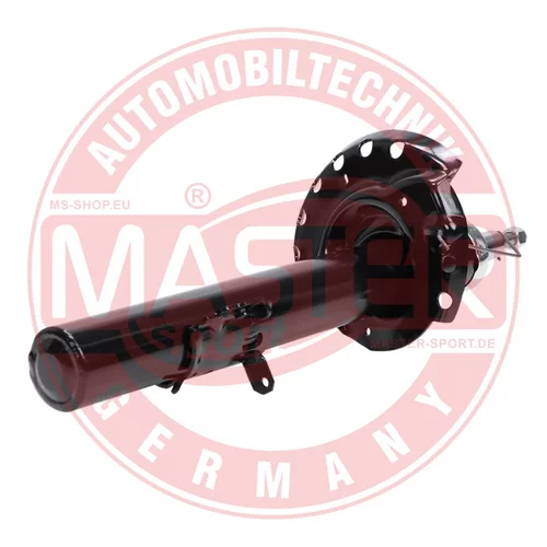 Tlmič pérovania MASTER-SPORT GERMANY 318315-PCS-MS